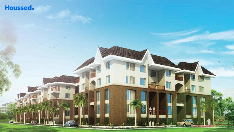 Project Image of Sigma La Cabana in Sus, Pune - Image 200394