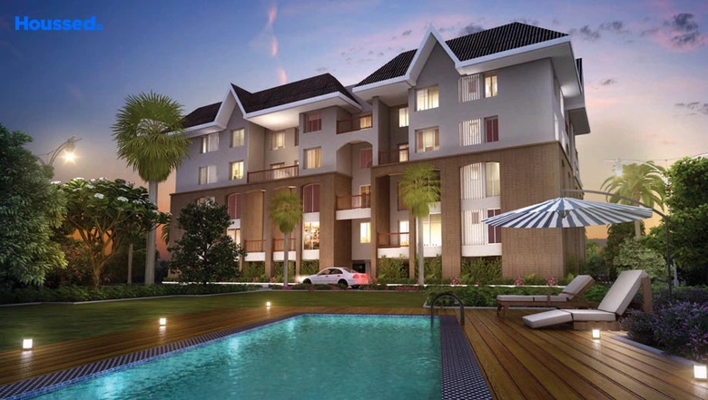 Project Image of Sigma La Cabana in Sus, Pune - Image 200396