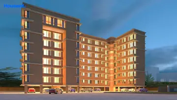 Project Image of Rifaa Sukoon Residency - Image 116908