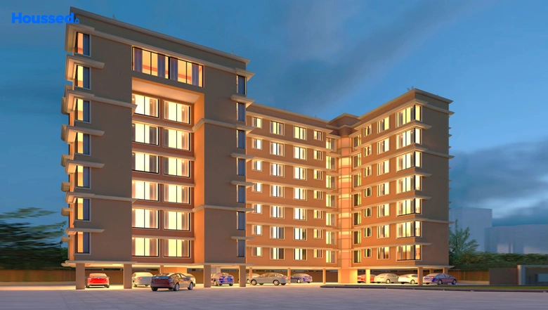 Project Image of Rifaa Sukoon Residency in Neral, Thane - Image 116908