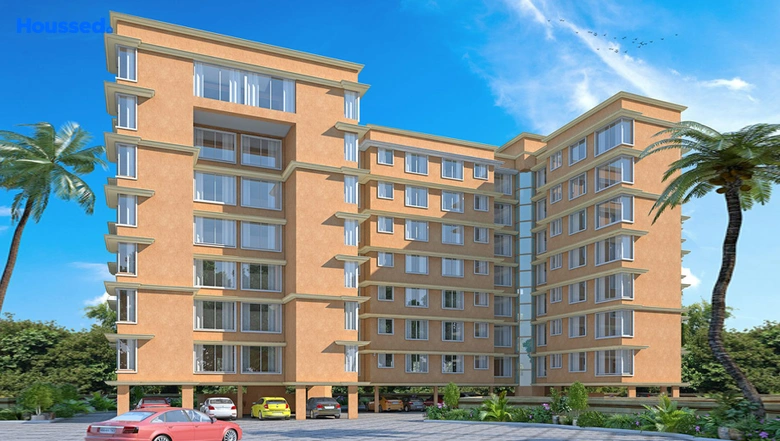 Project Image of Rifaa Sukoon Residency in Neral, Thane - Image 116909