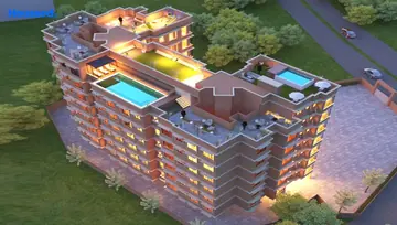 Project Image of Rifaa Sukoon Residency - Image 116906