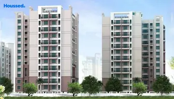 Project Image of Sujay Windchime Homes - Image 200402