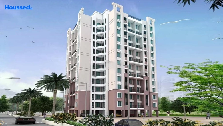 Project Image of Sujay Windchime Homes in Somatane, Pune - Image 200403