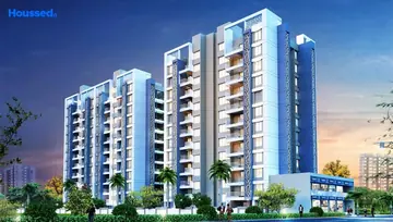 Project Image of Aakar Sapphire Towers - Image 200410