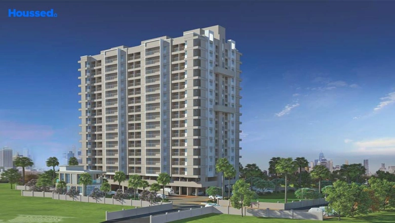 Project Image of Atria Dhanashree Aanand 2 in Handewadi, Pune - Image 200420