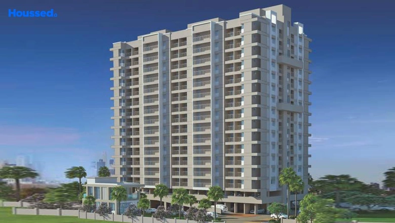 Project Image of Atria Dhanashree Aanand 2 in Handewadi, Pune - Image 200419