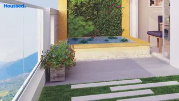 Sample Apartment of Axis Vertiga - Image 200439