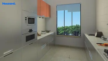 Sample Apartment of Darvesh Insignia Brooklands - Image 200465