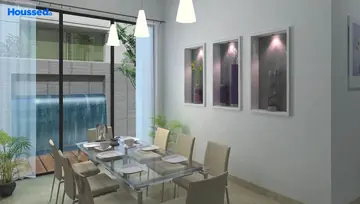 Sample Apartment of Darvesh Insignia Brooklands - Image 200467