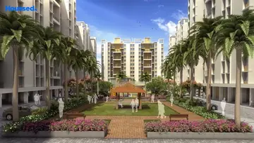 Amenities of Atria Grande - Image 200481