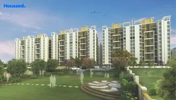 Project Image of Atria Grande - Image 200478