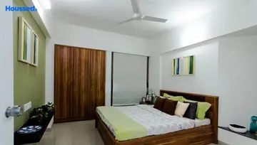 Sample Apartment of Atria Grande - Image 200482