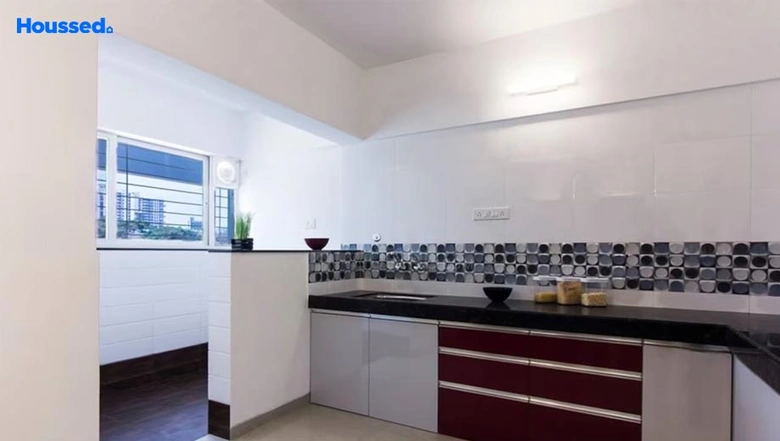 Sample Apartment of Atria Grande in Handewadi, Pune - Image 200483
