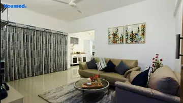 Sample Apartment of Atria Grande - Image 200484