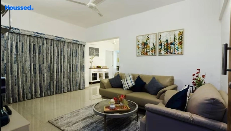Sample Apartment of Atria Grande in Handewadi, Pune - Image 200484