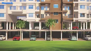 Project Image of Excel Celestia Residency - Image 200489