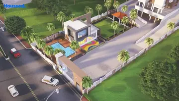 Project Image of Excel Celestia Residency - Image 200492
