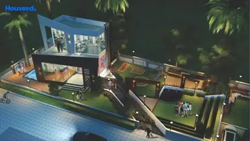 Amenities of Gayatrree Legacy - Image 200511