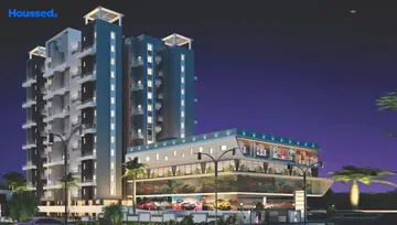 Project Image of Gayatrree Legacy - Image 200510