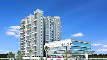 Project Image of Gayatrree Legacy - Image 200509