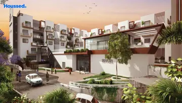 Project Image of RJ Brooke Square - Image 200513