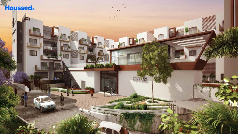 Project Image of RJ Brooke Square in Brookefield, Bangalore - Image 200513
