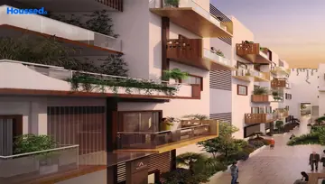 Project Image of RJ Brooke Square - Image 200514