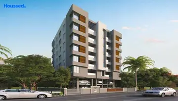 Project Image of Gokhale Saraswati Park - Image 200528