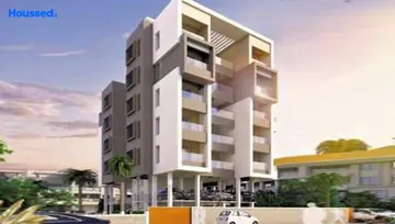 Project Image of Gokhale Swastishree - Image 200541