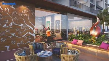 Amenities of Aum Antriksh Towers - Image 200570