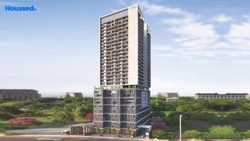 Project Image of Aum Antriksh Towers - Image 200561