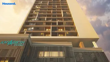Project Image of Aum Antriksh Towers - Image 200565