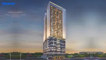 Project Image of Aum Antriksh Towers - Image 200563