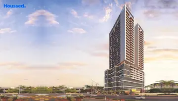 Project Image of Aum Antriksh Towers - Image 200562