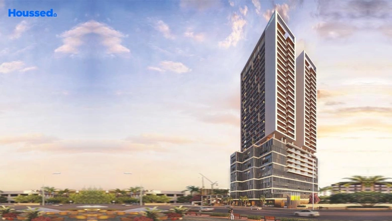 Project Image of Aum Antriksh Towers in Mangalwar Peth, Pune - Image 200562