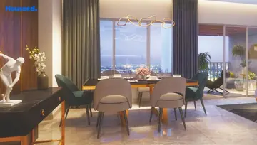 Sample Apartment of Aum Antriksh Towers - Image 200575