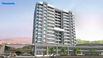 Project Image of Icon Sterling Towers - Image 200549