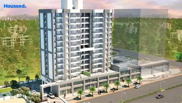 Project Image of Icon Sterling Towers - Image 200548
