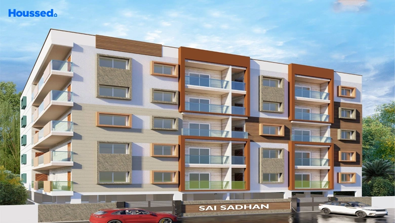 Project Image of Sai Sadhan in Electronic City, Bangalore - Image 200583