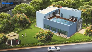 Amenities of Jairaj Majestic Towers - Image 200585