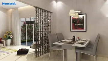 Sample Apartment of Jairaj Majestic Towers - Image 200589