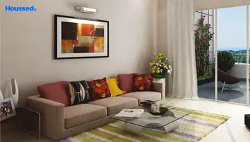 Sample Apartment of Jairaj Majestic Towers - Image 200586