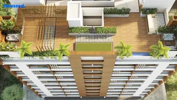 Amenities of F5 Eastwoods - Image 200601
