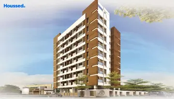 Project Image of F5 Eastwoods - Image 200596