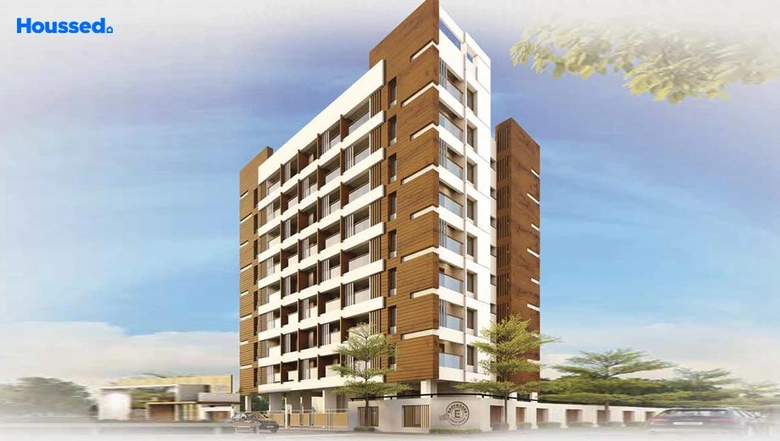 Project Image of F5 Eastwoods in Viman Nagar, Pune - Image 200596
