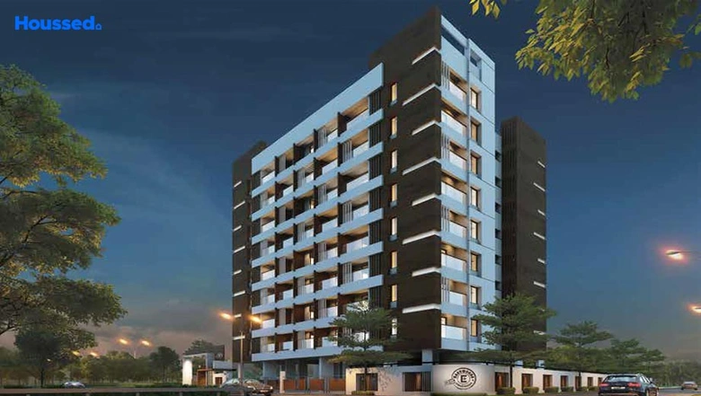 Project Image of F5 Eastwoods in Viman Nagar, Pune - Image 200598
