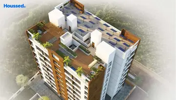 Project Image of F5 Eastwoods - Image 200595