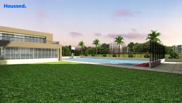 Amenities of Ideal Balaji Vishwa - Image 200619