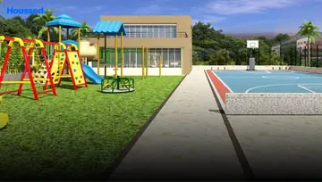 Amenities of Ideal Balaji Vishwa - Image 200622